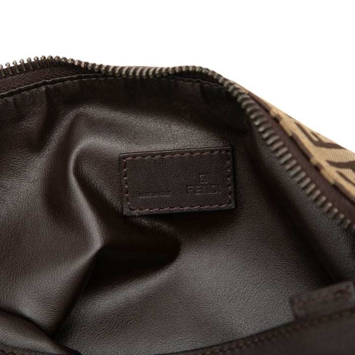 Zucchino Sac Marron