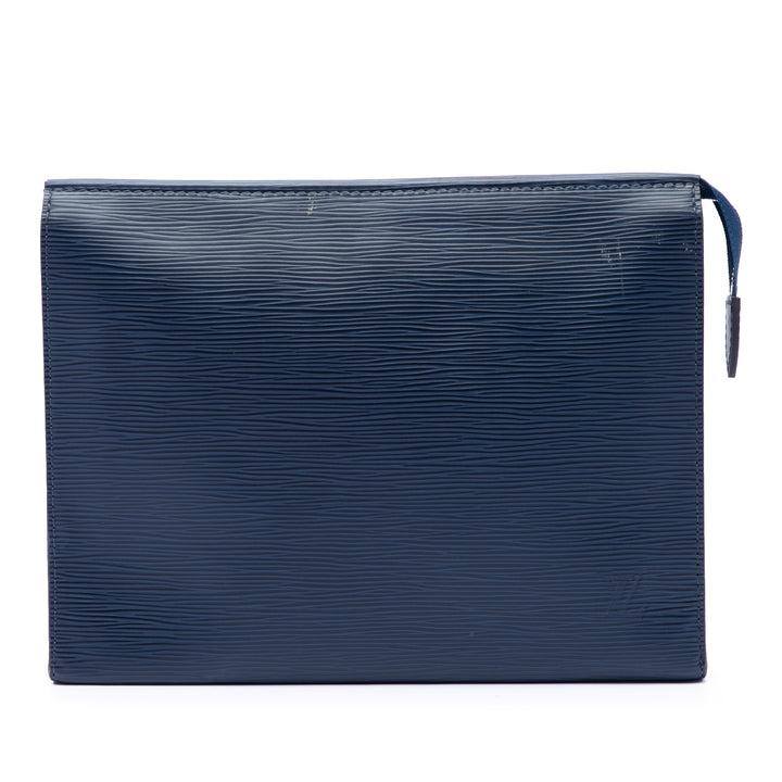 Louis Vuitton Epi Toiletry Pochette 26