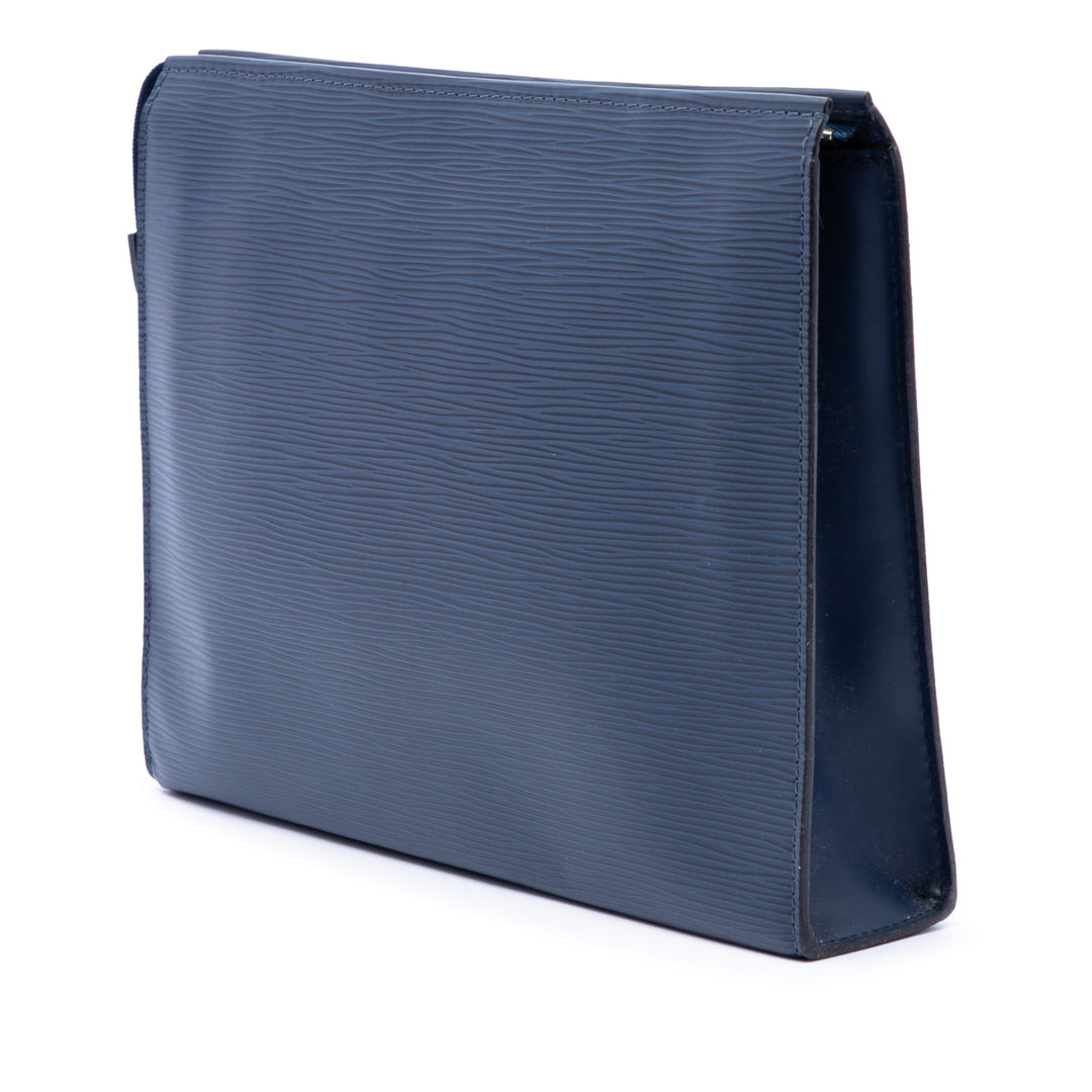 Louis Vuitton Epi Toiletry Pochette 26