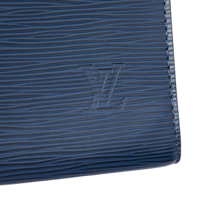 Louis Vuitton Epi Toiletry Pochette 26