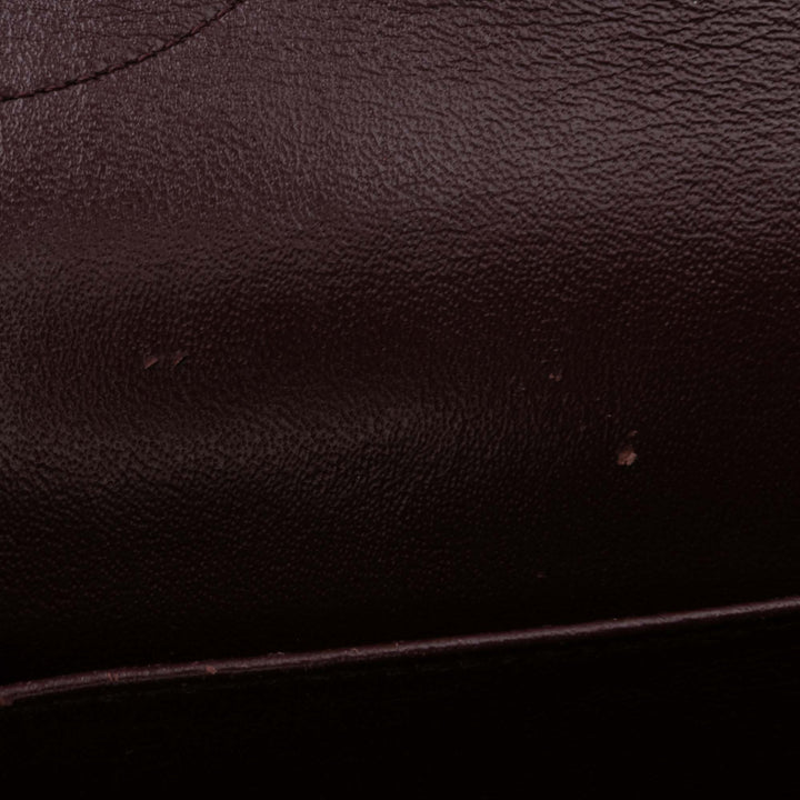 Chanel Jumbo Classic Caviar Double rabat Noir – GABY PARIS Authentique