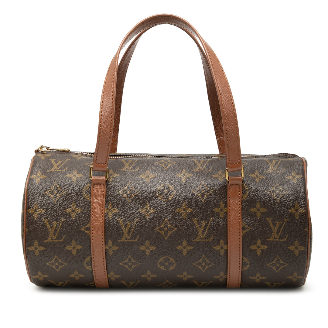 Louis Vuitton Monogram Papillon 30