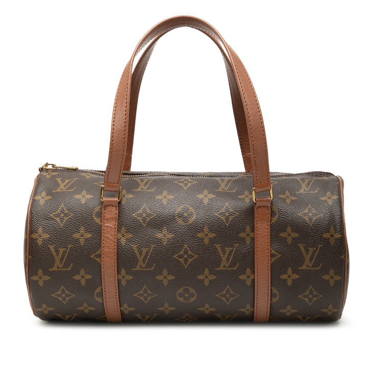 Louis Vuitton Monogram Papillon 30