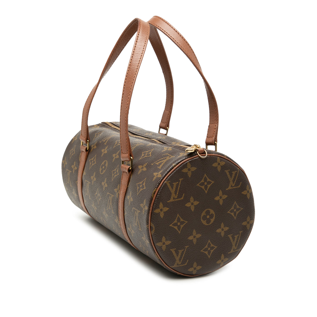 Louis Vuitton Monogram Papillon 30