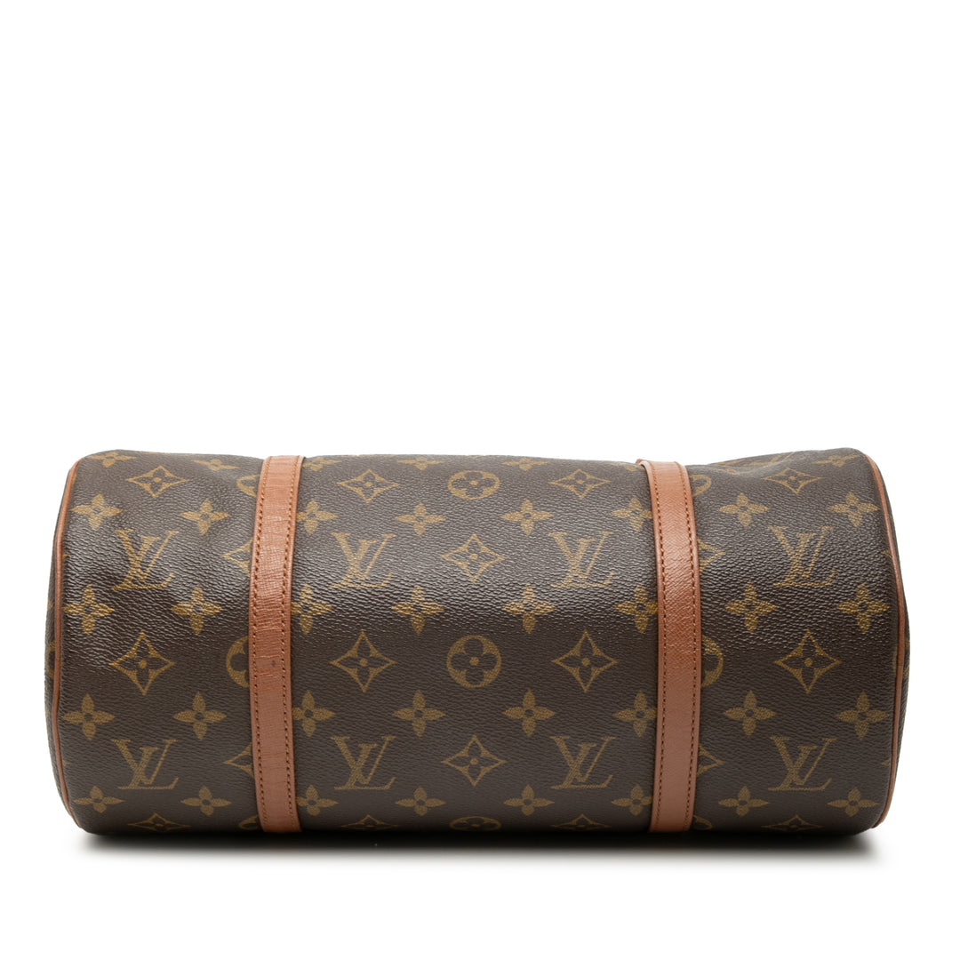 Louis Vuitton Monogram Papillon 30