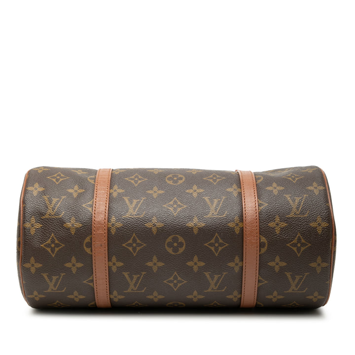 Louis Vuitton Monogram Papillon 30