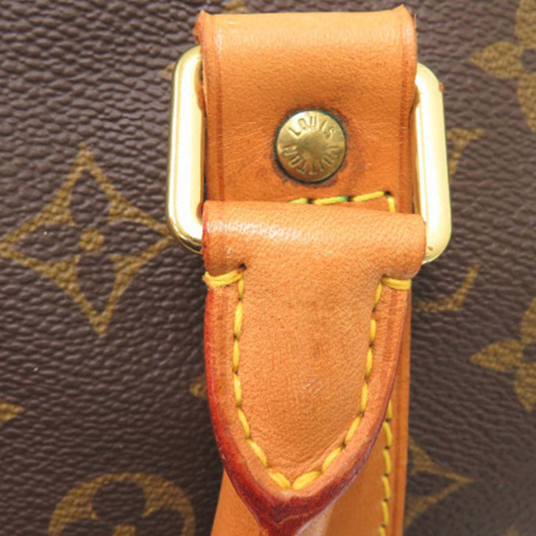 Louis Vuitton Monogram Keepall 55
