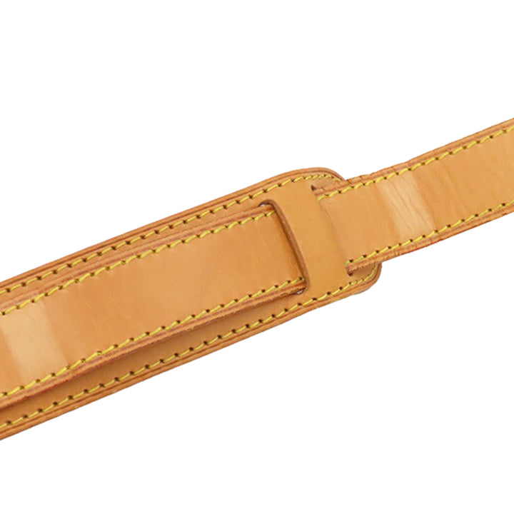 Keepall Bandouliere 50 Monogram Marron