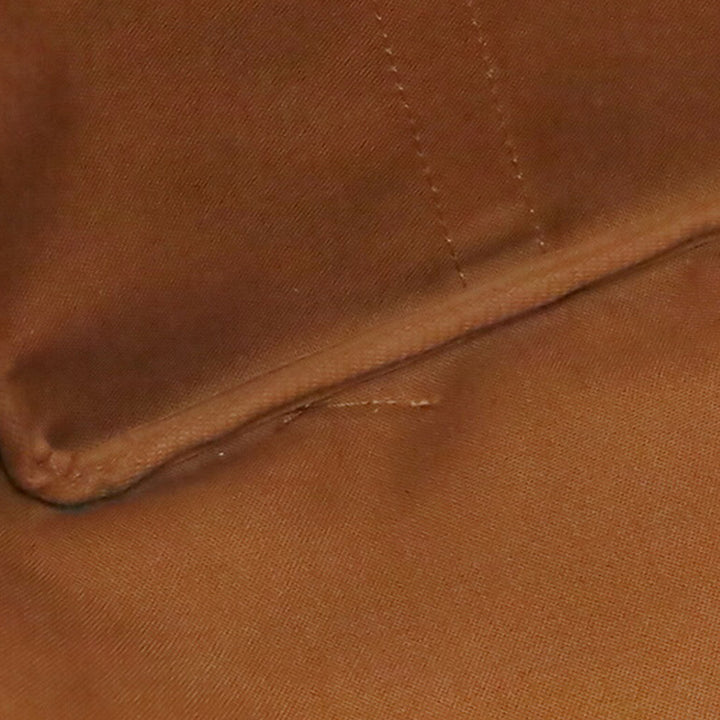 Keepall Bandouliere 50 Monogram Marron