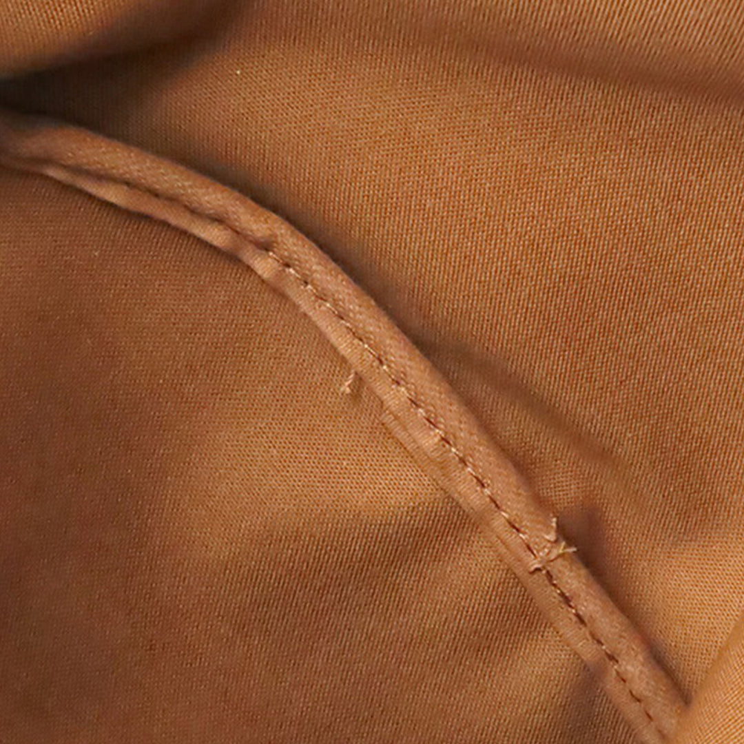 Keepall Bandouliere 50 Monogram Marron