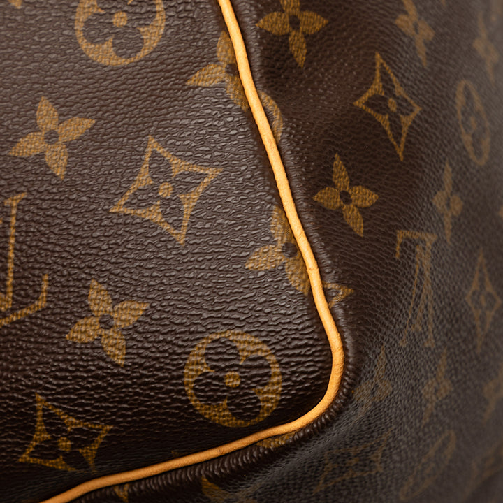Louis Vuitton Monogram Keepall 45