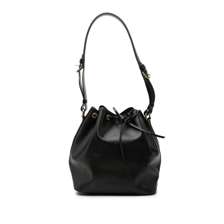 Louis Vuitton Epi Petit Noe