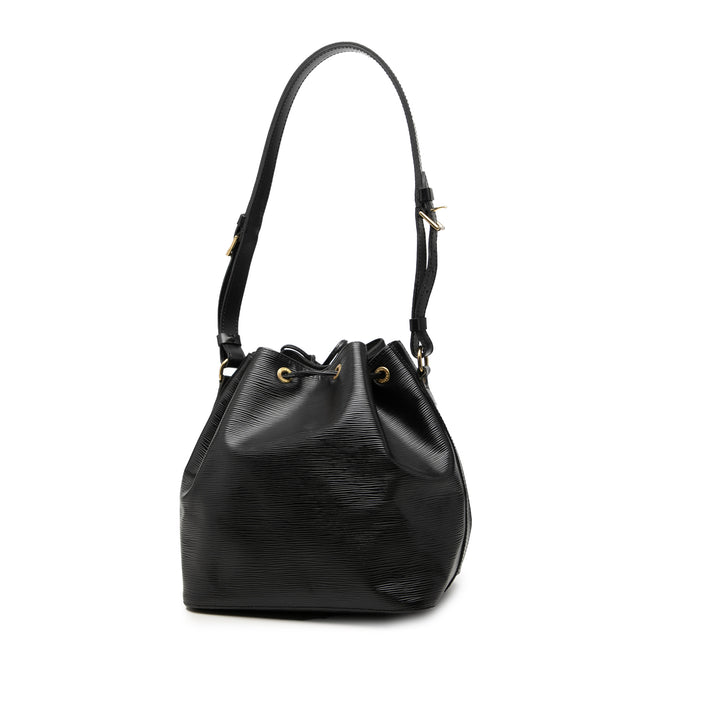 Louis Vuitton Epi Petit Noe