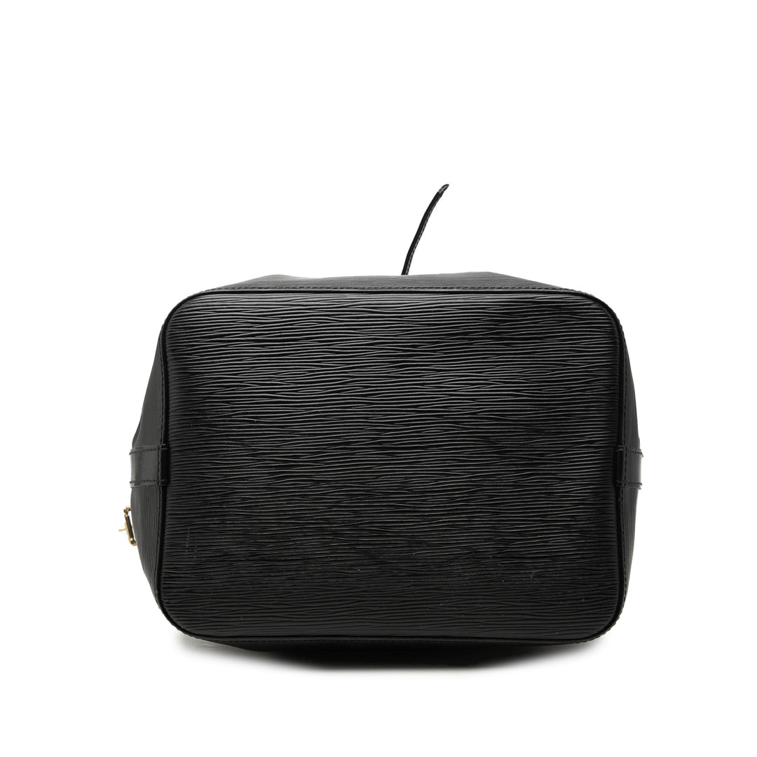 Louis Vuitton Epi Petit Noe