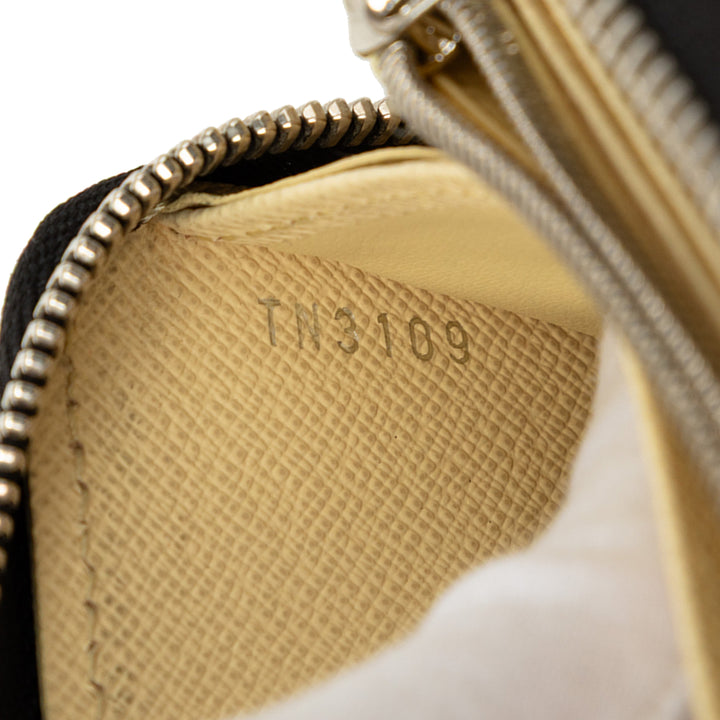 Louis Vuitton Monogram LV Pop Zippy Portefeuille Multi