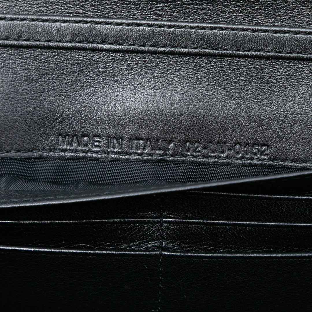 Dior Cuir verni Cannage Miss Dior Promenade Sac porté croisé – GABY PARIS Authentique