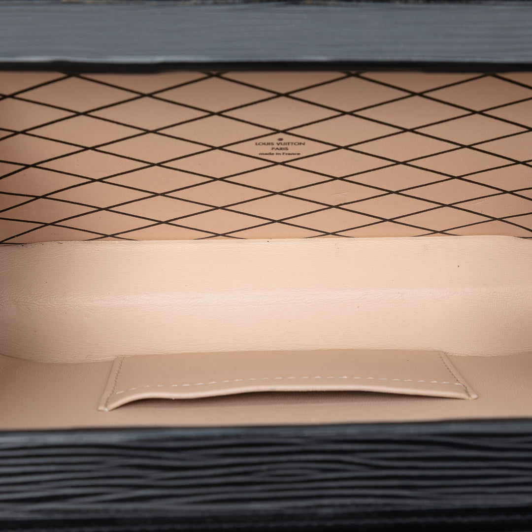 Louis Vuitton Epi Petite Malle