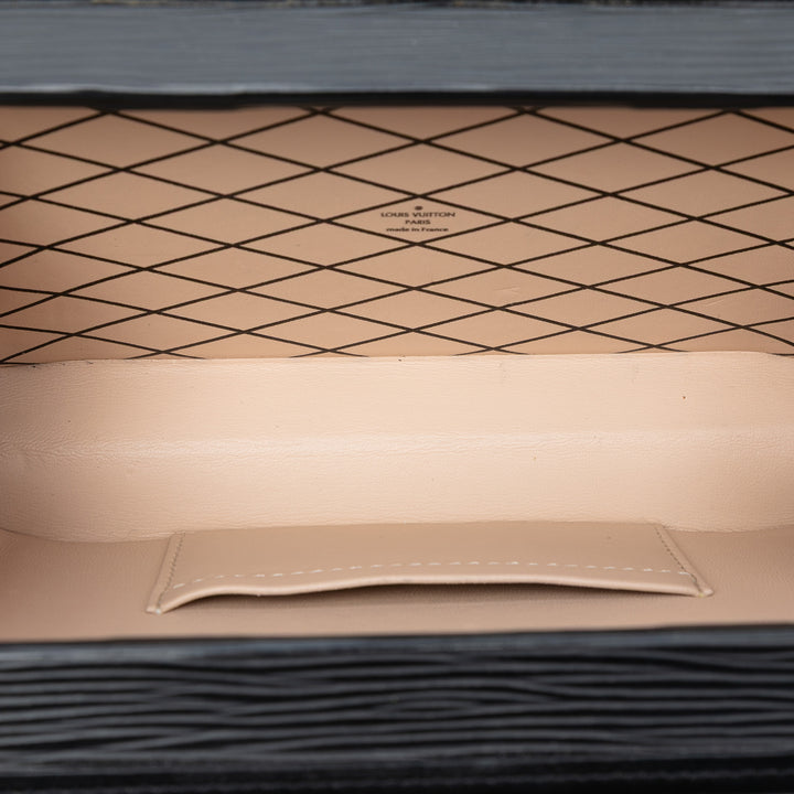 Louis Vuitton Epi Petite Malle