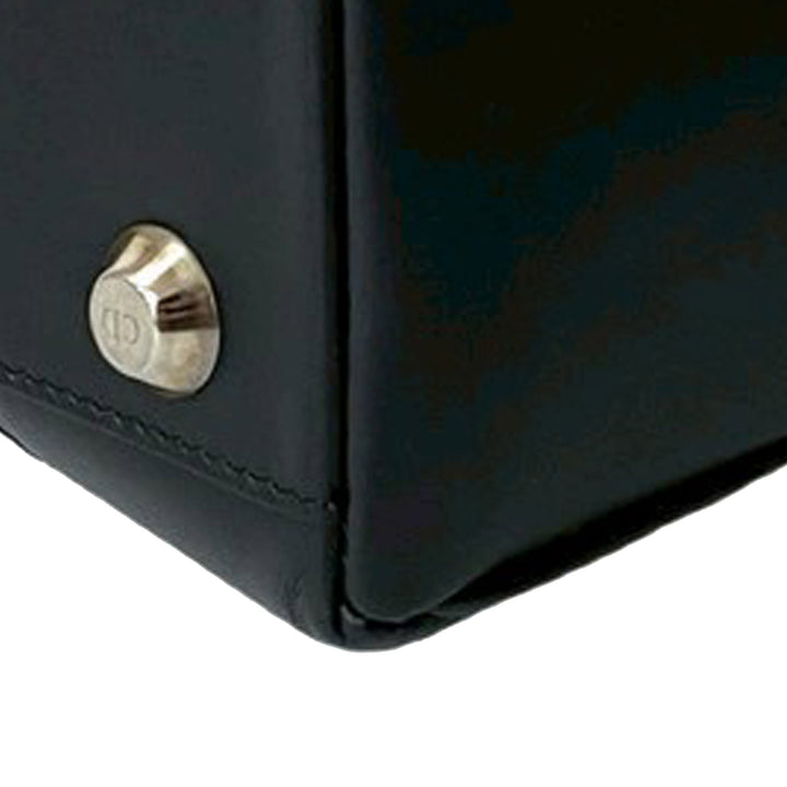 Dior Diorissimo Trotter Toile Zip Cabas