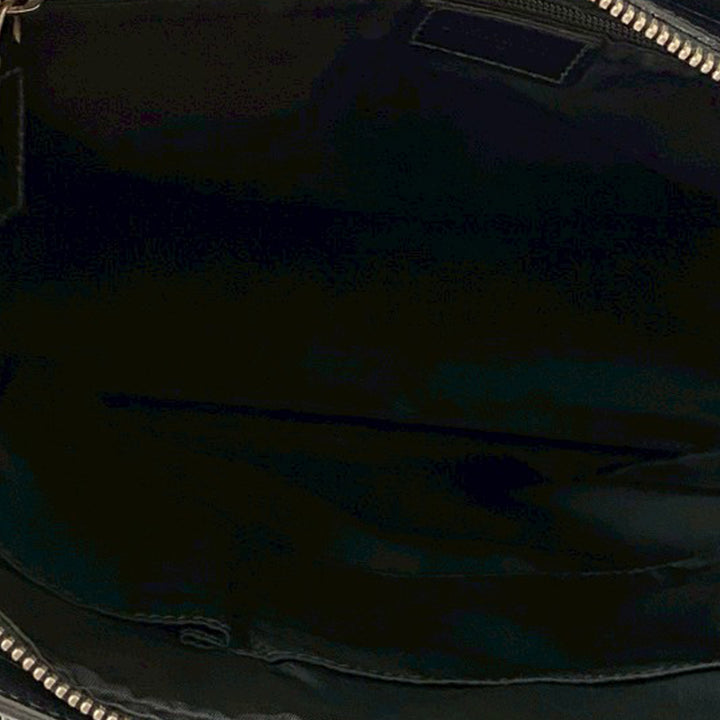 Dior Diorissimo Trotter Toile Zip Cabas