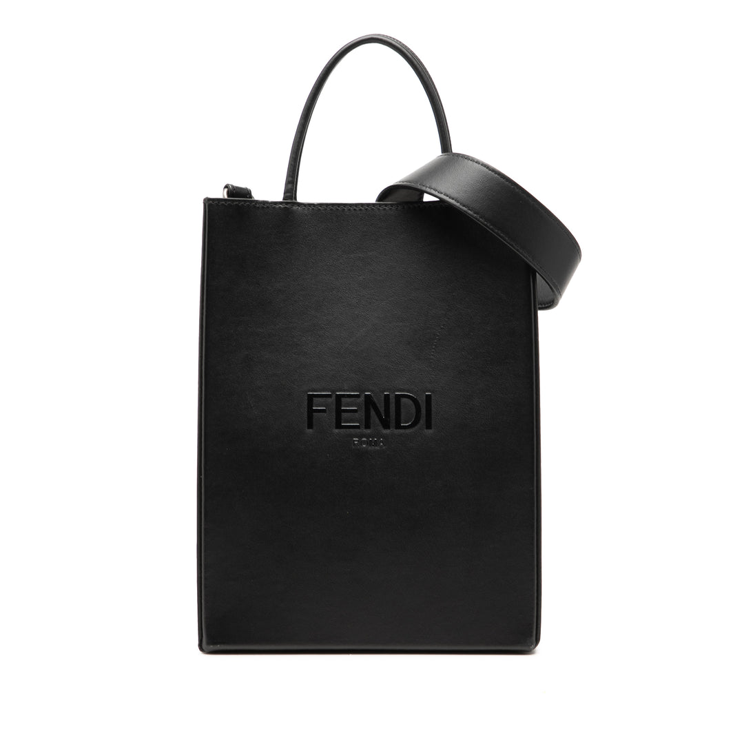 Fendi Small Fendi Pack Shopping Sac