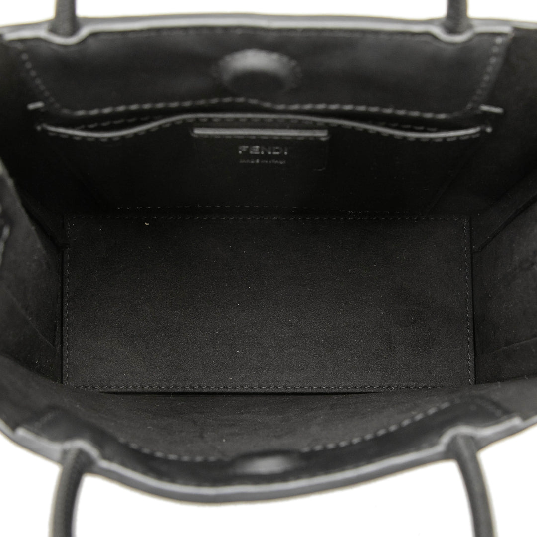 Fendi Small Fendi Pack Shopping Sac