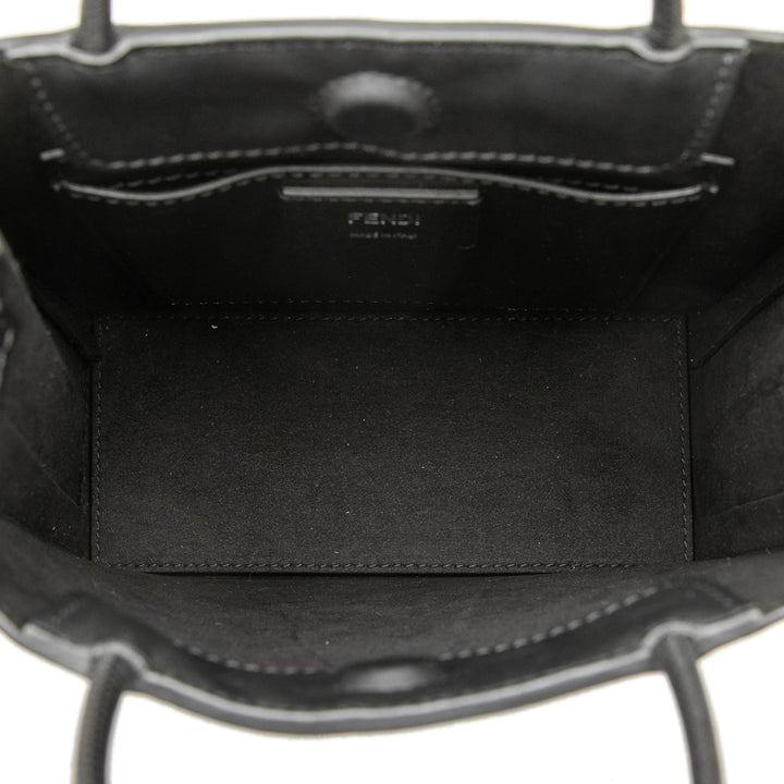 Fendi Small Fendi Pack Shopping Sac