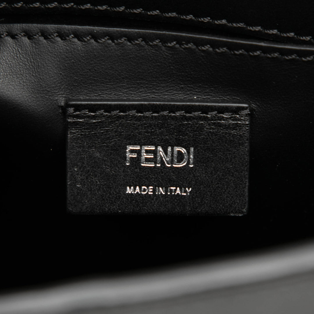 Fendi Small Fendi Pack Shopping Sac