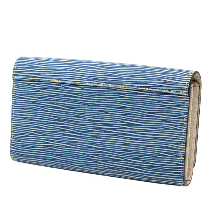Louis Vuitton Epi Jean Twist Portefeuille