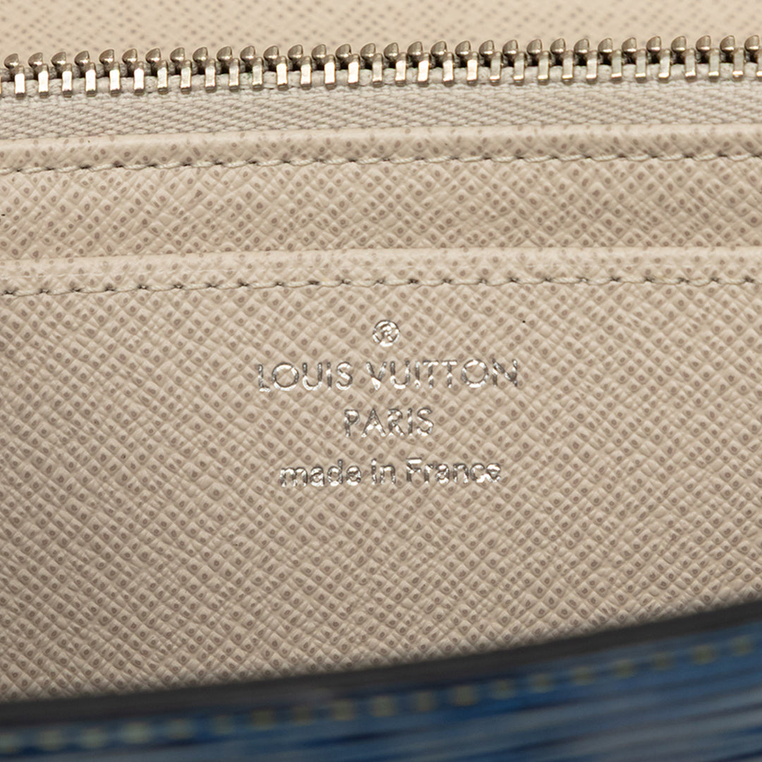 Louis Vuitton Epi Jean Twist Portefeuille