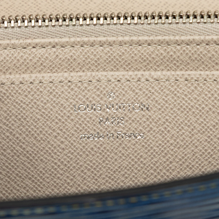 Louis Vuitton Epi Jean Twist Portefeuille