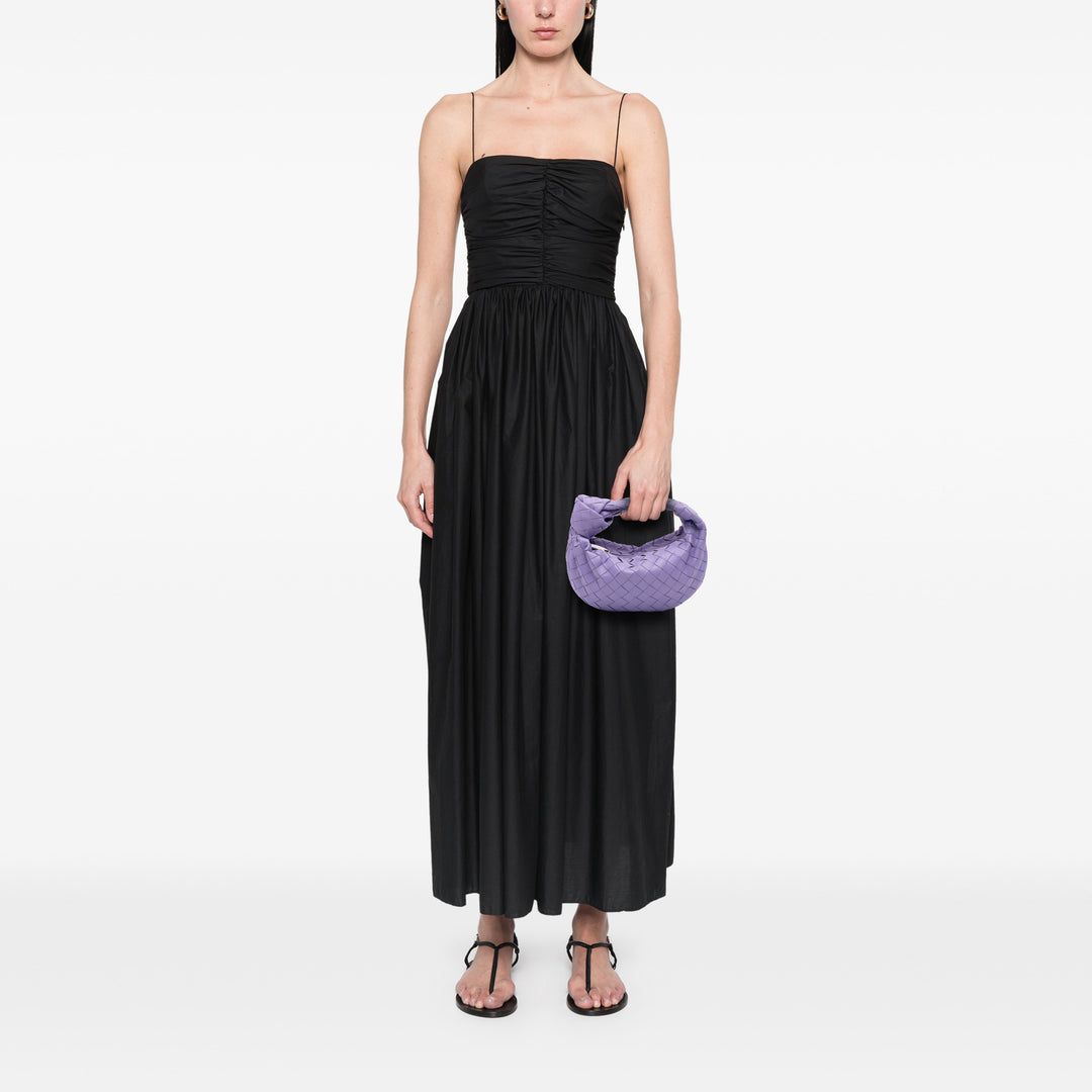 Bottega Veneta Mini Nappa Intrecciato Jodie