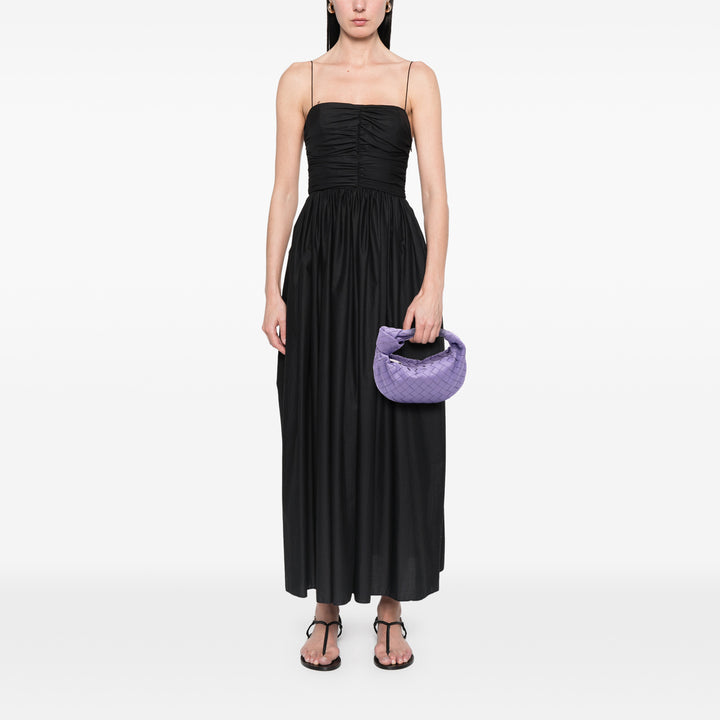 Bottega Veneta Mini Nappa Intrecciato Jodie