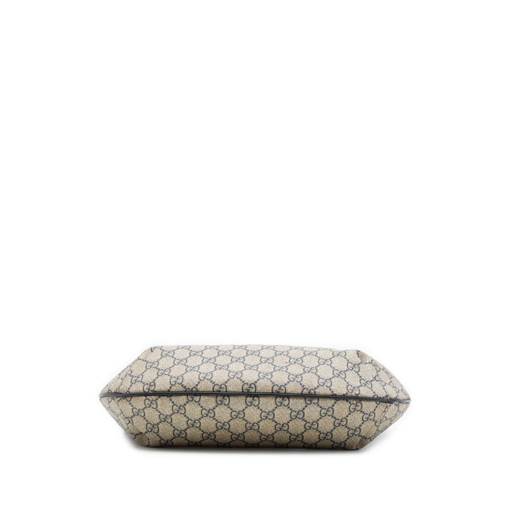 Gucci GG Supreme Sac porté croisé