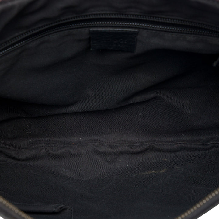 Gucci GG Supreme Sac porté croisé