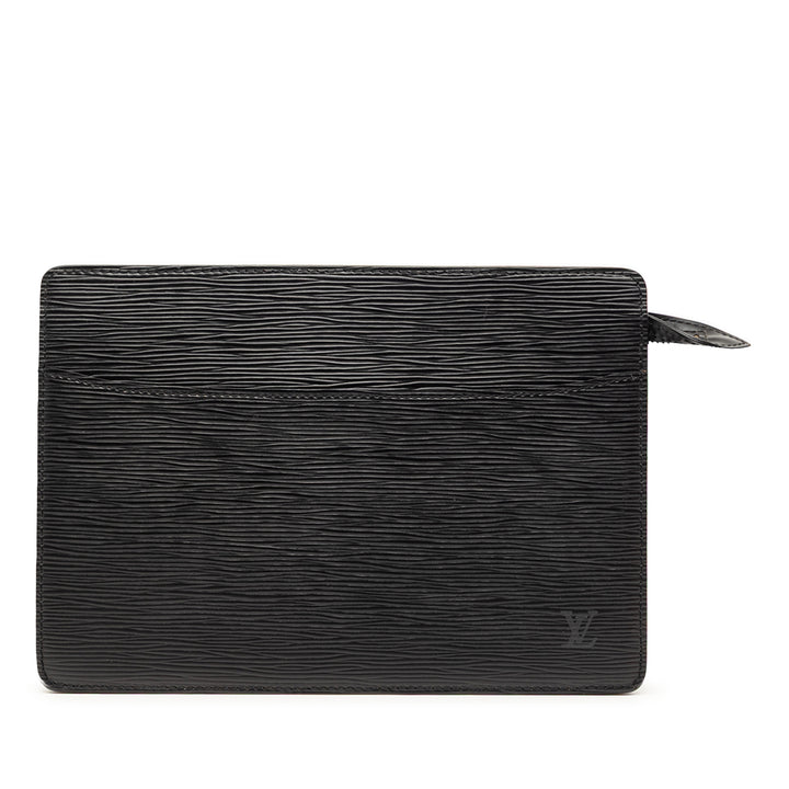 Louis Vuitton Epi Pochette Homme