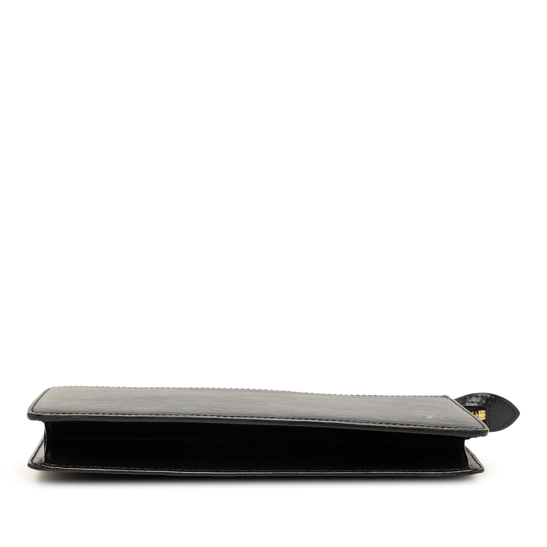 Louis Vuitton Epi Pochette Homme