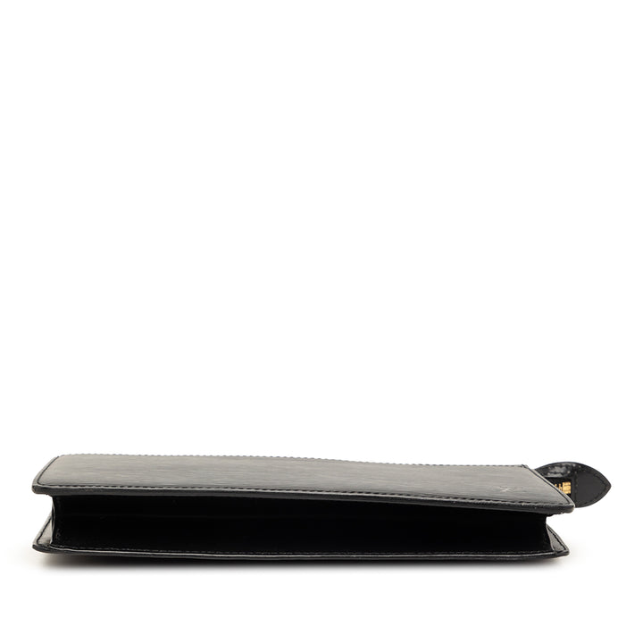 Louis Vuitton Epi Pochette Homme
