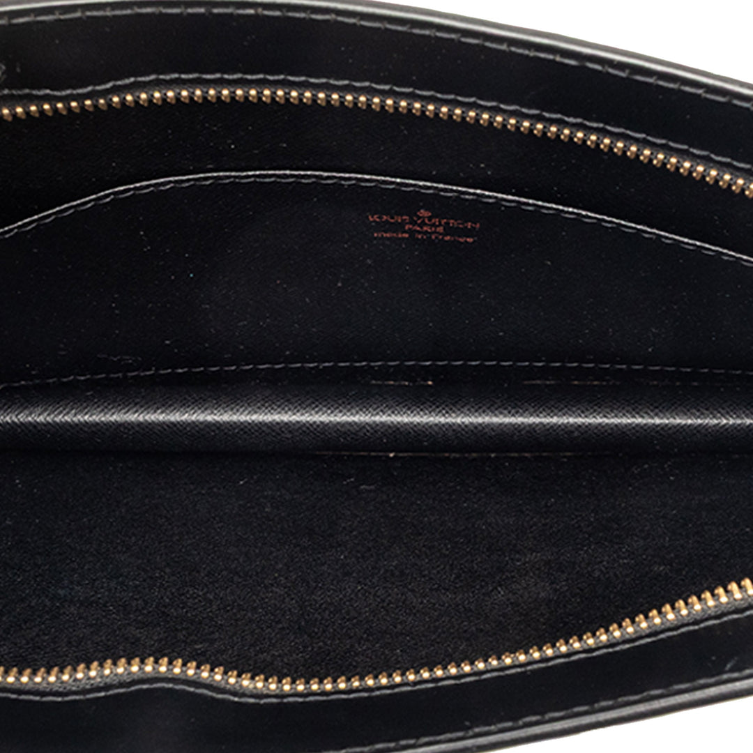 Louis Vuitton Epi Pochette Homme