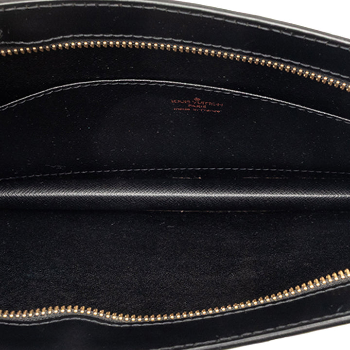 Louis Vuitton Epi Pochette Homme