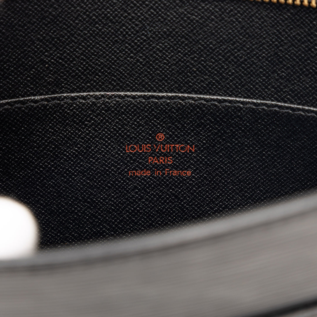 Louis Vuitton Epi Pochette Homme