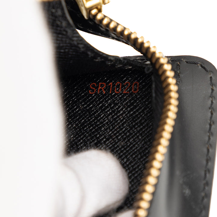 Louis Vuitton Epi Pochette Homme