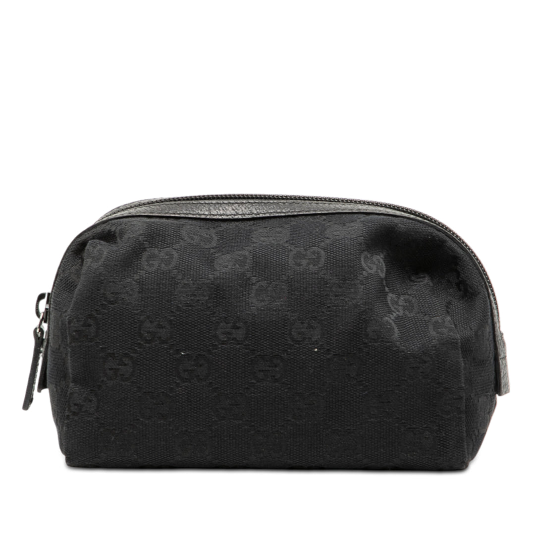 GG Pochette Noir
