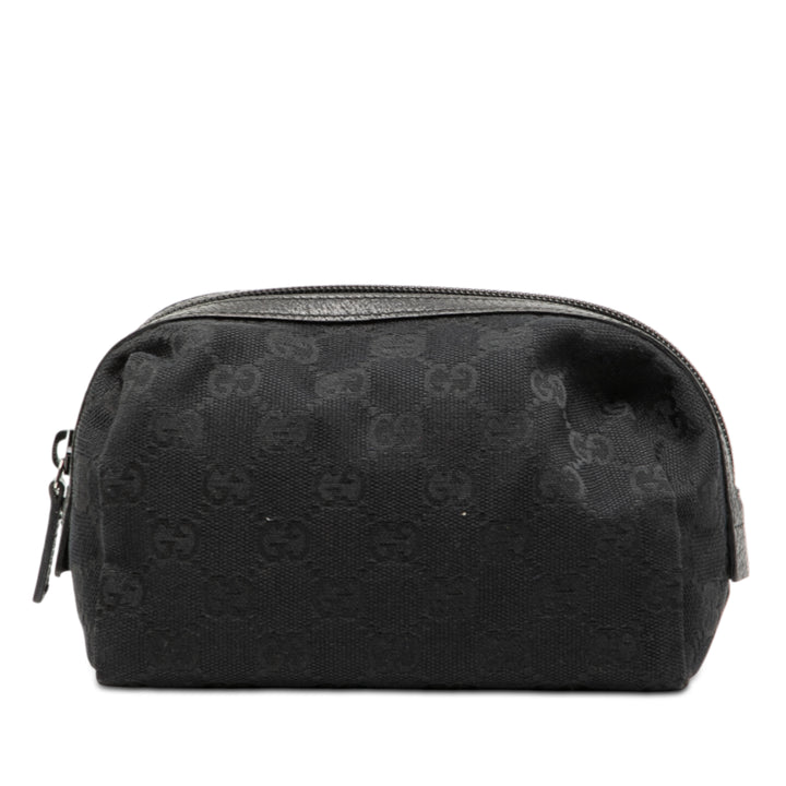 GG Pochette Noir