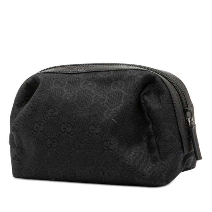 GG Pochette Noir