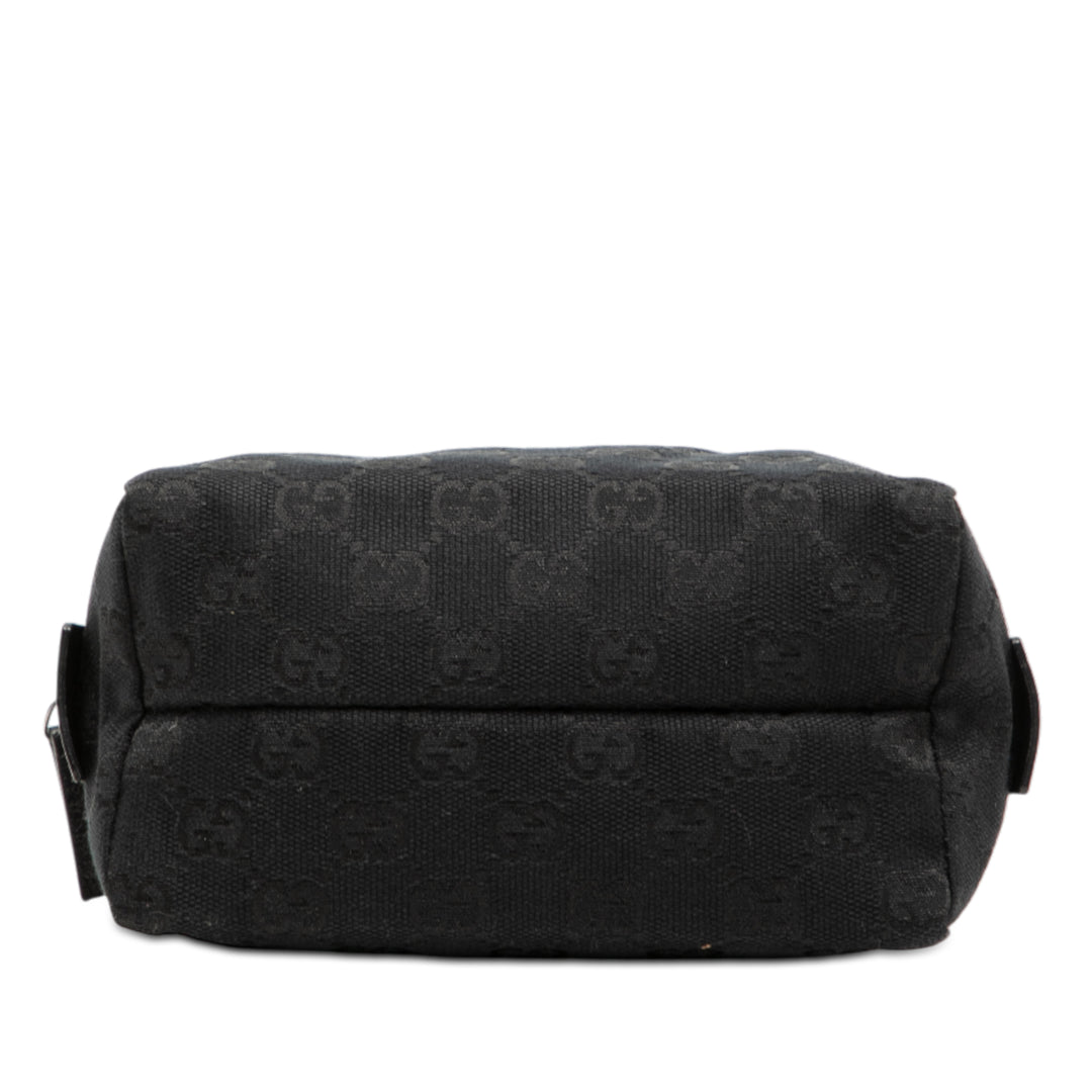 GG Pochette Noir