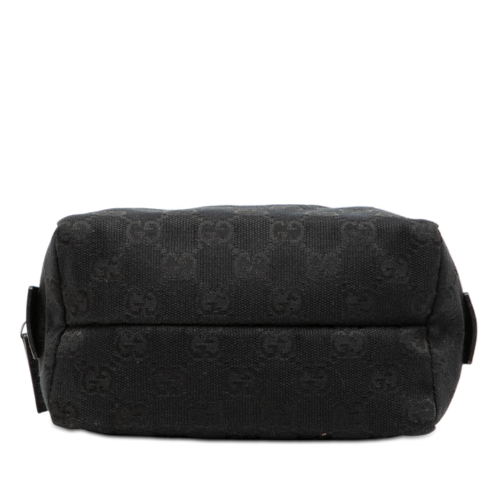 GG Pochette Noir