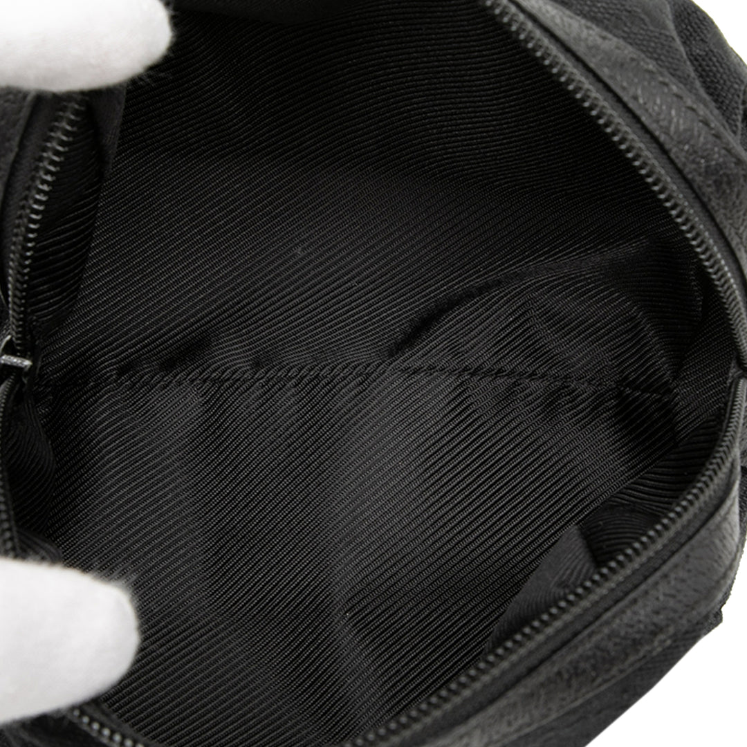 GG Pochette Noir