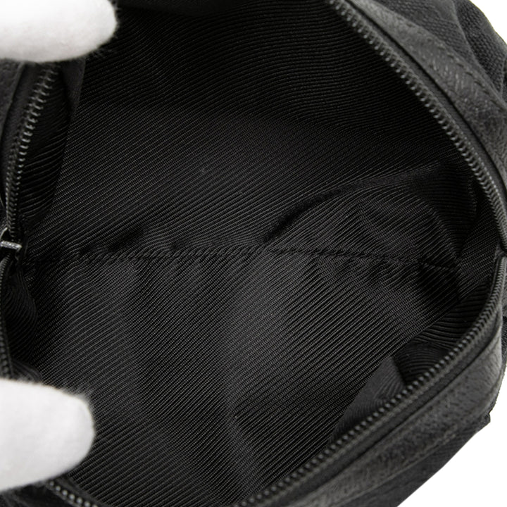 GG Pochette Noir