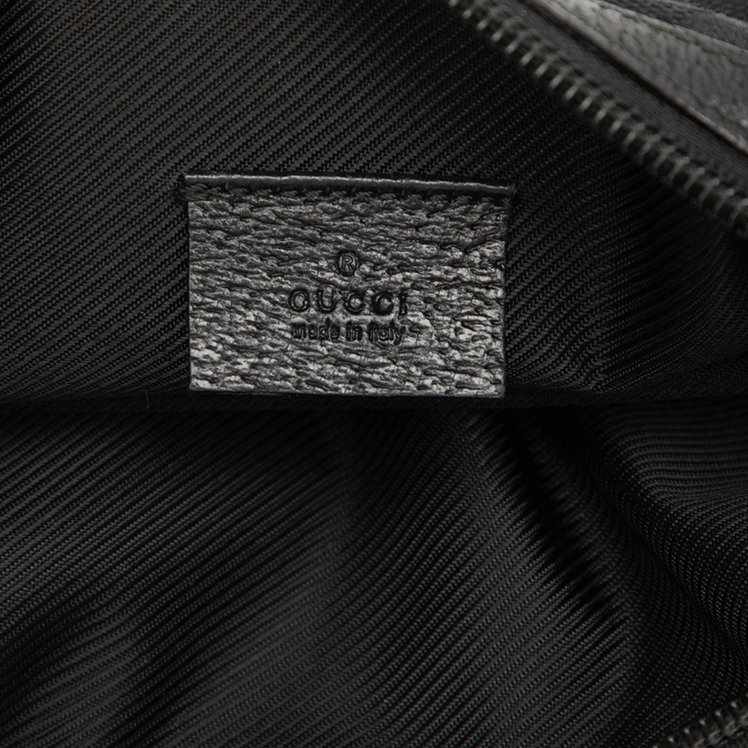 GG Pochette Noir
